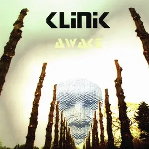 Pochette de Awake de Klinik