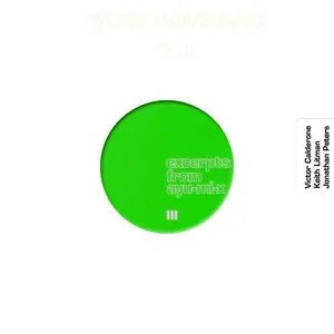 Pochette de excerpts from ayu-mi-x III CD005 de Ayumi Hamasaki