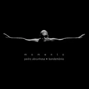 Pochette de Momento de Pedro Abrunhosa