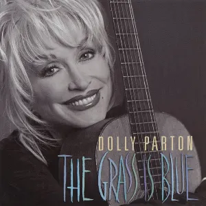 Pochette de The Grass Is Blue de Dolly Parton