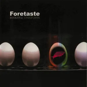 Pochette de Beautiful Creatures de Foretaste