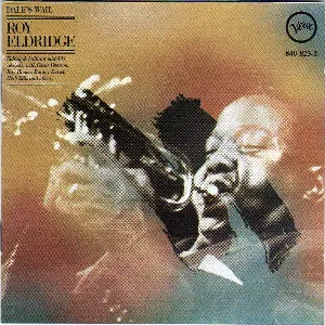 Pochette de Dale's Wail de Roy Eldridge
