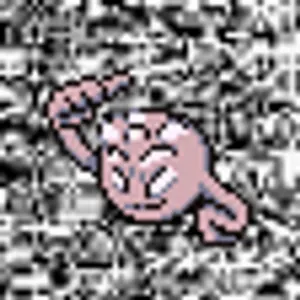 Pochette de #074 ~ Geodude de h POKéDEX