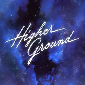 Pochette de Higher Ground de Purple Disco Machine