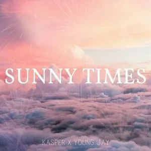 Pochette de SUNNY TIMES de KASPER