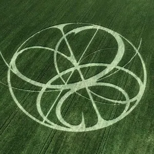 Pochette de Armageddon de aespa