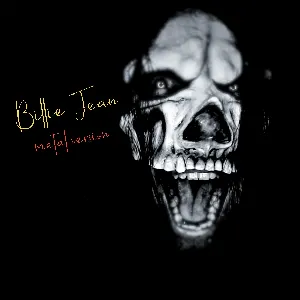 Pochette de Billie Jean (Metal Version) de Leo Moracchioli