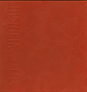 Pochette de Historia deLUX. Stare Demo de Luxtorpeda