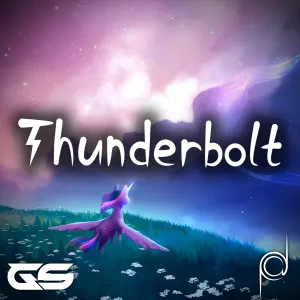 Pochette de Thunderbolt de GrazySmash