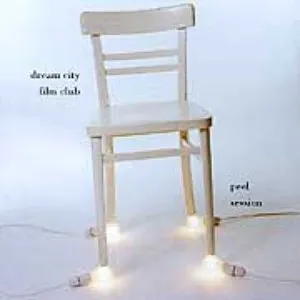 Pochette de Peel Session de Dream City Film Club
