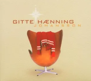 Pochette de Johansson de Gitte Hænning