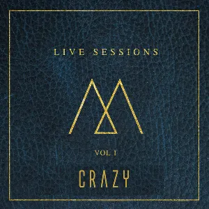 Pochette Crazy (Live Sessions Vol I)