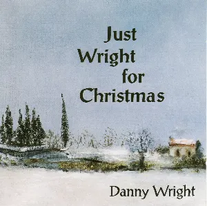 Pochette Just Wright for Christmas