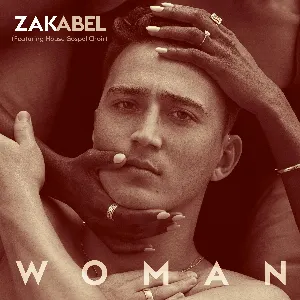 Pochette de Woman de Zak Abel