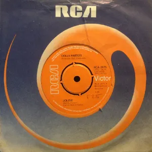 Pochette de Jolene de Dolly Parton