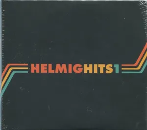 Pochette de Helmig Hits 1 de Thomas Helmig
