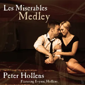 Pochette Les Miserables Medley