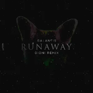 Pochette Runaway (U & I) (Gioni remix)