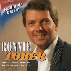 Pochette de Ronnie Tober de Ronnie Tober