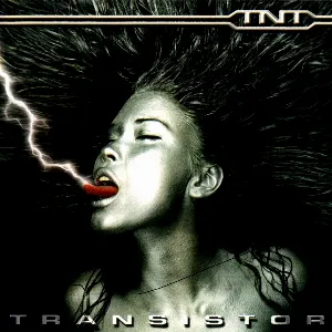 Pochette de Transistor de TNT