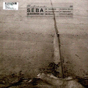 Pochette de Guidelines EP de Seba