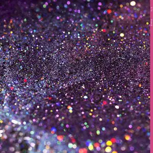 Pochette de Glitter de 070 Shake