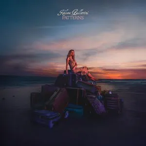 Pochette de Sorry Mom de Kelsea Ballerini