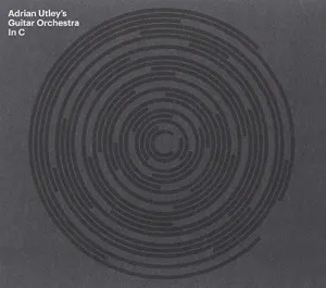 Pochette de In C de Terry Riley