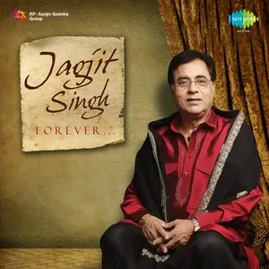 Pochette de Forever de Jagjit Singh