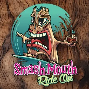Pochette de Ride On de Smash Mouth
