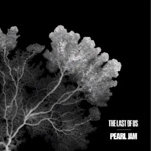 Pochette de The Last of Us de Pearl Jam