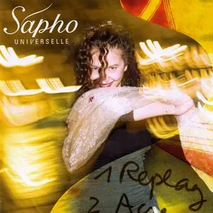 Pochette de Universelle de Sapho