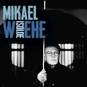 Pochette de Isolde de Mikael Wiehe