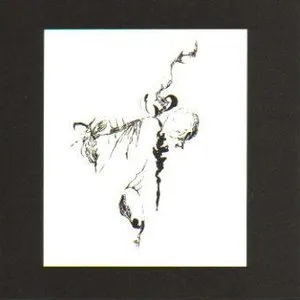 Pochette de Two Strings Will Do It de Keiji Haino - Barre Phillips