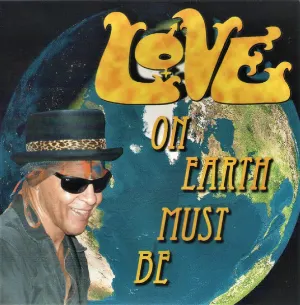 Pochette On Earth Must Be