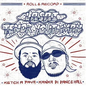Pochette de Kanka Di Dancehall de Tenor Youthman