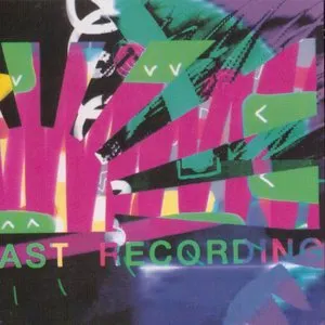 Pochette de Far East Recording 2 de Soichi Terada