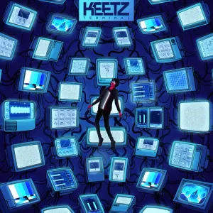 Pochette de Terminal de KEETZ