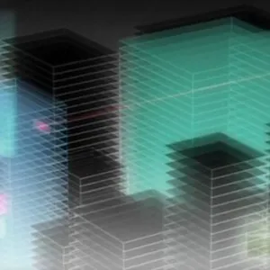 Pochette de WT.21 de Knxwledge