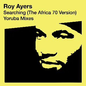Pochette Searching (The Africa 70 Version) - Yoruba Remixes