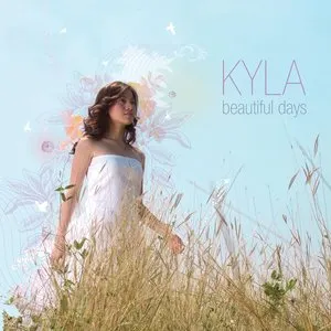 Pochette de Beautiful Days de Kyla