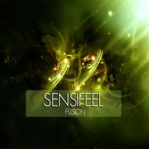 Pochette de Fusion de Sensifeel