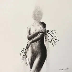 Pochette de Deep Rest de SAYGRACE