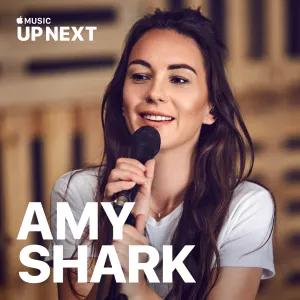 Pochette de Up Next Session: Amy Shark de Amy Shark