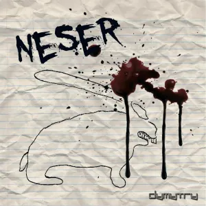 Pochette de Neser de Dymytry