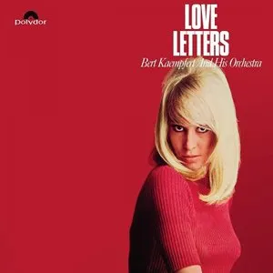 Pochette de Love Letters de Bert Kaempfert & His Orchestra