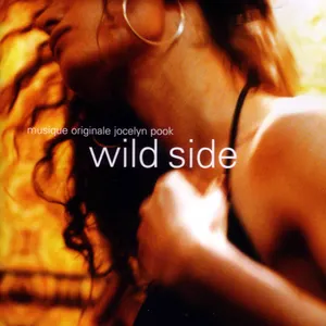 Pochette de Wild Side de Jocelyn Pook