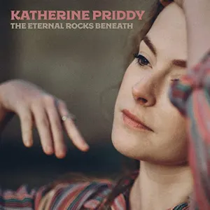Pochette de The Eternal Rocks Beneath de Katherine Priddy