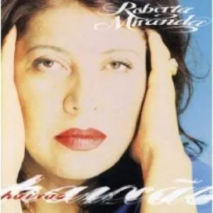 Pochette de Paixão de Roberta Miranda