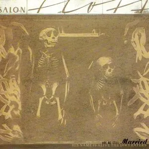 Pochette de The Dirt Eaters de His Name Is Alive